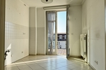 Wohnen mit Weltkulturerbe: 2-Zimmer-Wohnung mit Balkon, Fahrstuhl & Ausblick - Etagenwohnung Schwerin Altstadt | Angebot:26614880
