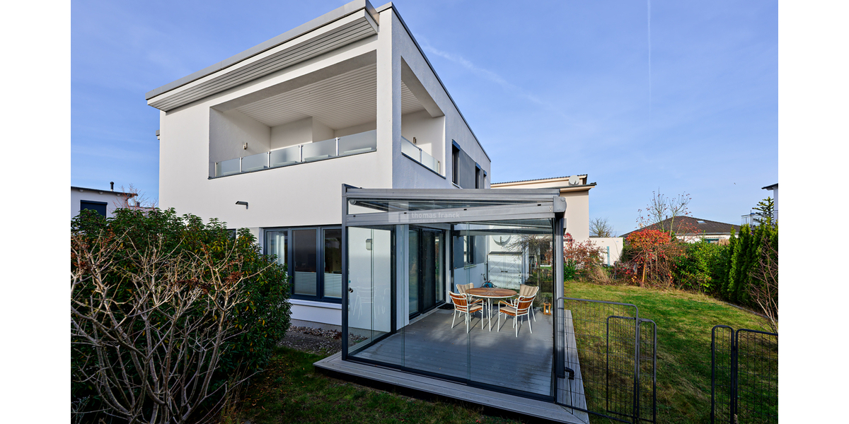 Freistehendes Einfamilienhaus - Einfamilienhaus Schwerin Werdervorstadt | Angebot:26739507