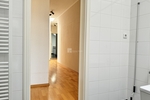 Wohnen mit Weltkulturerbe: 2-Zimmer-Wohnung mit Balkon, Fahrstuhl & Ausblick - Etagenwohnung Schwerin Altstadt | Angebot:26614880