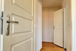 Wohnen mit Weltkulturerbe: 2-Zimmer-Wohnung mit Balkon, Fahrstuhl & Ausblick - Etagenwohnung Schwerin Altstadt | Angebot:26614880