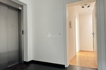 Wohnen mit Weltkulturerbe: 2-Zimmer-Wohnung mit Balkon, Fahrstuhl & Ausblick - Etagenwohnung Schwerin Altstadt | Angebot:26614880