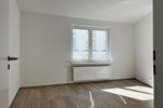 Schelfstadt am Pfaffenteich: 3-Zimmer-Wohnung mit Balkon, Fahrstuhl und Tiefgaragenstellplatz - Etagenwohnung Schwerin Schelfstadt | Angebot:26478776