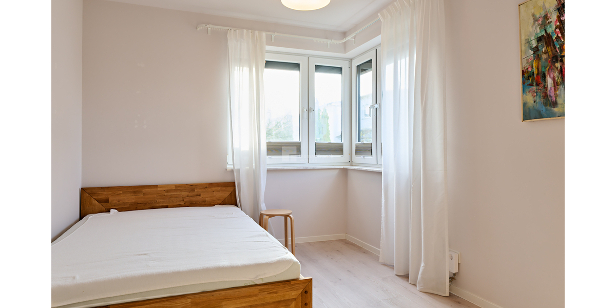 Ein Zimmer im Erdgeschoss