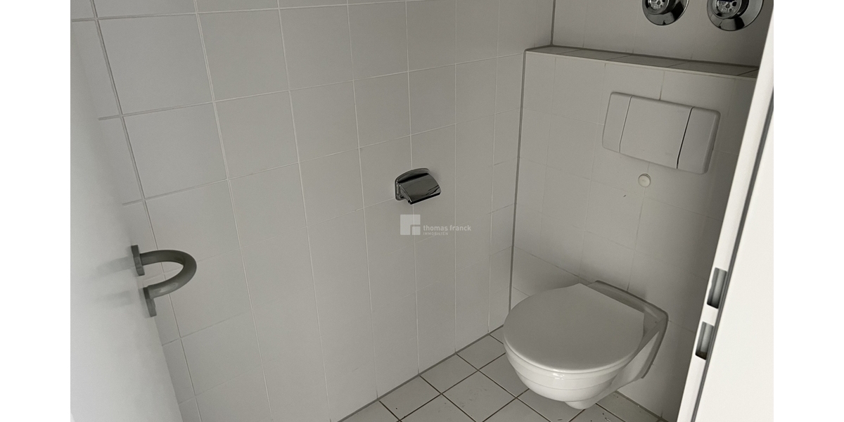Gäste WC