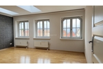 Wohnen mit Weltkulturerbe: 2-Zimmer-Wohnung mit Balkon, Fahrstuhl & Ausblick - Etagenwohnung Schwerin Altstadt | Angebot:26614880