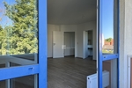 Schelfstadt am Pfaffenteich: 3-Zimmer-Wohnung mit Balkon, Fahrstuhl und Tiefgaragenstellplatz - Etagenwohnung Schwerin Schelfstadt | Angebot:26478776