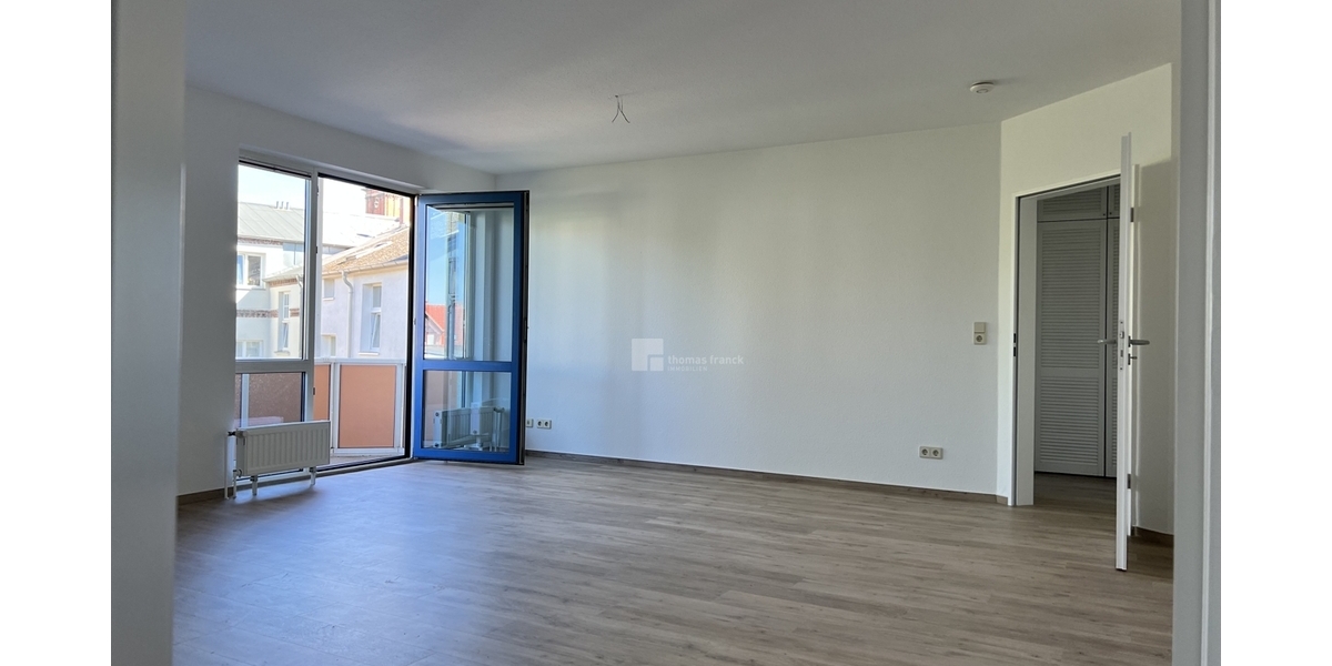 im Wohnzimmer