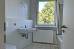 Schelfstadt am Pfaffenteich: 3-Zimmer-Wohnung mit Balkon, Fahrstuhl und Tiefgaragenstellplatz - Etagenwohnung Schwerin Schelfstadt | Angebot:26478776