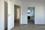 Schelfstadt am Pfaffenteich: 3-Zimmer-Wohnung mit Balkon, Fahrstuhl und Tiefgaragenstellplatz - Etagenwohnung Schwerin Schelfstadt | Angebot:26478776
