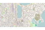 Schelfstadt am Pfaffenteich: 3-Zimmer-Wohnung mit Balkon, Fahrstuhl und Tiefgaragenstellplatz - Etagenwohnung Schwerin Schelfstadt | Angebot:26478776