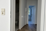 Schelfstadt am Pfaffenteich: 3-Zimmer-Wohnung mit Balkon, Fahrstuhl und Tiefgaragenstellplatz - Etagenwohnung Schwerin Schelfstadt | Angebot:26478776