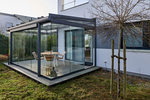Freistehendes Einfamilienhaus - Einfamilienhaus Schwerin Werdervorstadt | Angebot:26739507