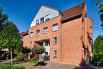 3-Zimmer-Wohnung Süd-Westbalkon Stellplatz Neumühler See Ruhige Wohnlage - Etagenwohnung Schwerin Friedrichsthal | Angebot:27071385